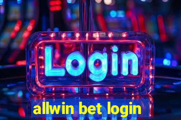 allwin bet login